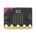 thumbnail image 3 of Microbit V1.5 GO Kit Nueva VersióN Placa de Desarrollo de Aprendizaje Programable para Bricolaje, 3 of 5