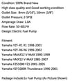 thumbnail image 4 of Fuel Pump For Yamaha R1 YZF-R1 YZFR1 1998 1999 2000 2001 YZF-R6 R6 1999-2002, 4 of 4