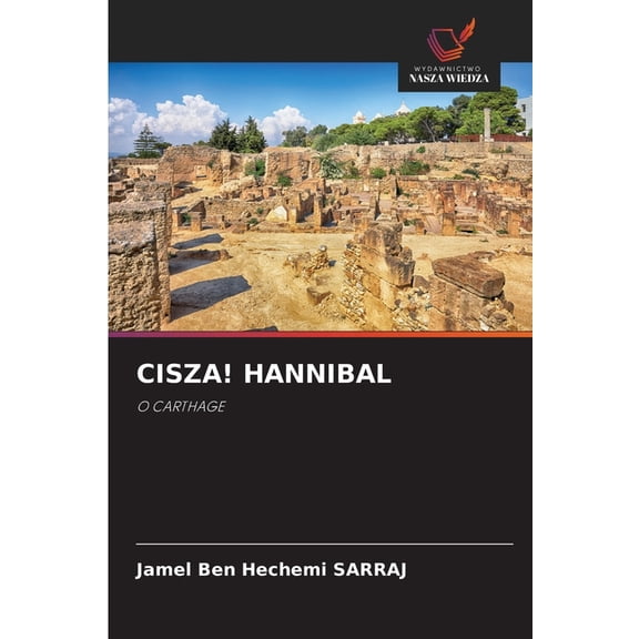 Cisza! Hannibal, (Paperback)