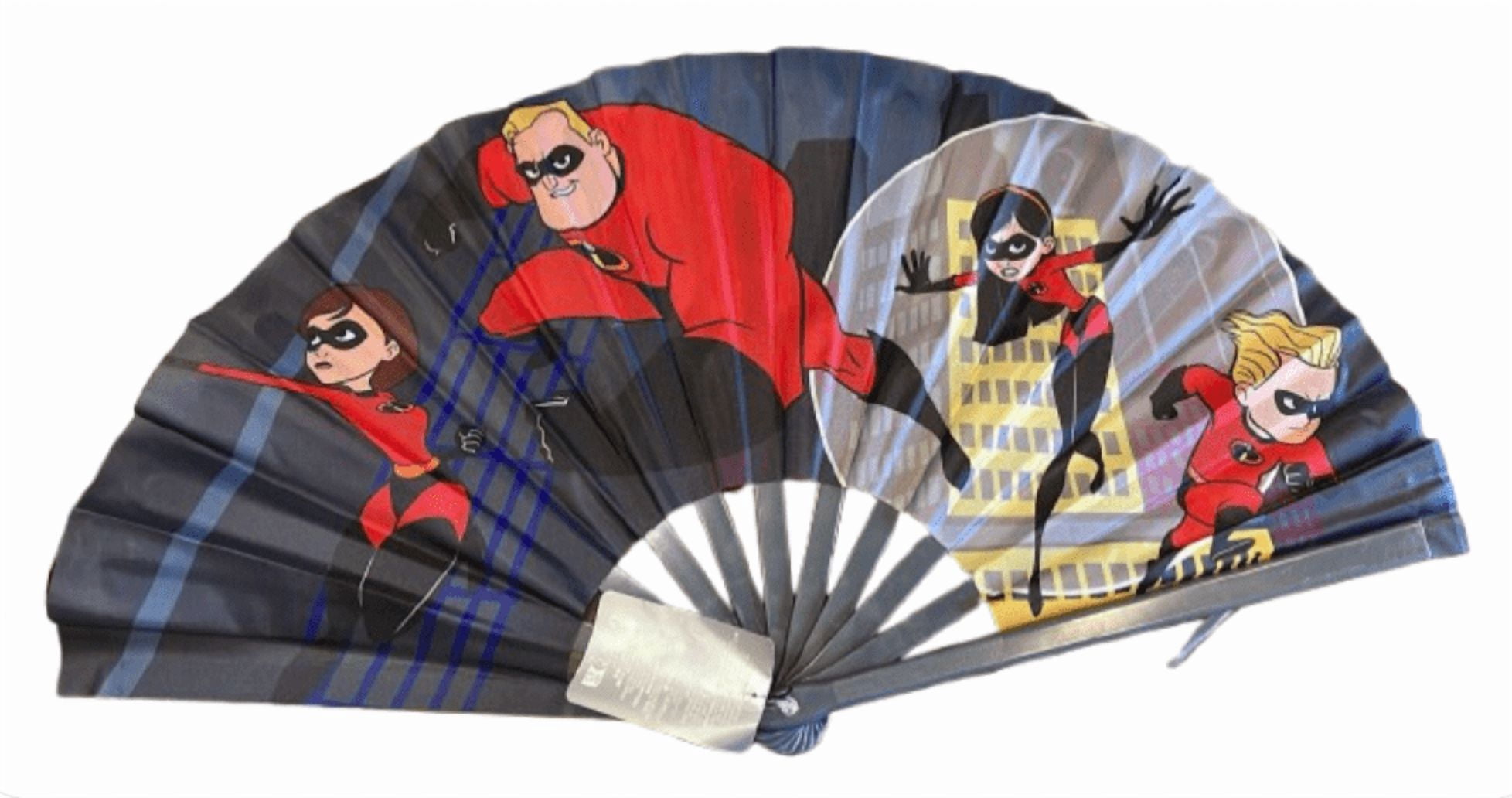 WDWにて購入。Disney Parks ティモンとプンバァ 二個セット Authentic Disney Parks WDW Folding Fan: Play in the Park - Mickey