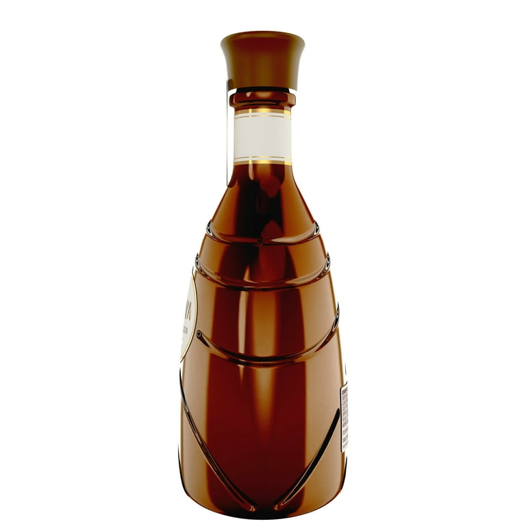 Godiva White Chocolate Liqueur, 750 ml, 15% ABV - Walmart.com
