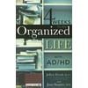 Pre-Owned, 4 Weeks to an Organized Life with Ad/HD, (Paperback)