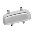 thumbnail image 4 of BELOVING Car Sun Visor Glasses Box Eyeglasses Holder for Auto Gift Vehicle Visor Grey, 4 of 10
