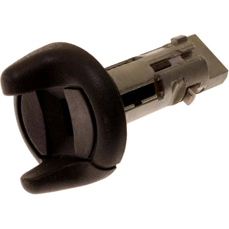 Ign Switch Cylinder - ACDelco D1487D Ign Cylinder