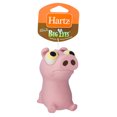 thumbnail image 4 of Hartz Bug Eyes Dog Toy, Latex, 1ct, Animal May Vary, 4 of 9