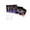 B, variant on 20 Pcs Small American Flags, 250th Anniversary USA Small Handheld Flag for Outside 4th of July Independence Day Patriotic Signs Hand Held Flags