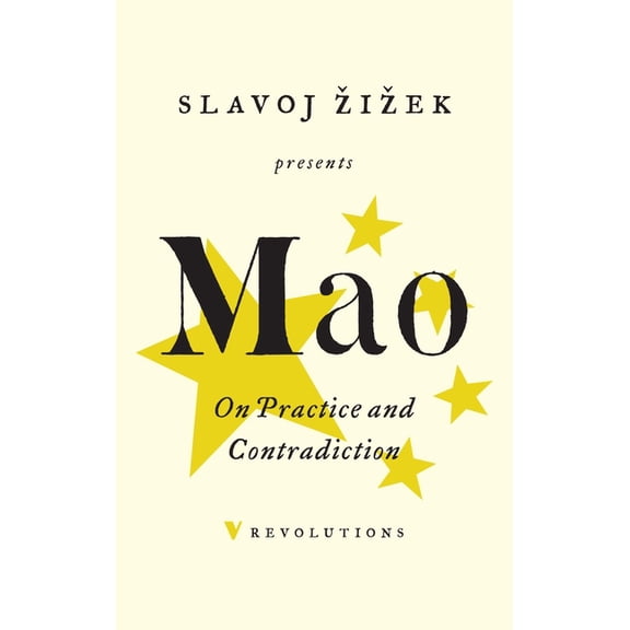 On Practice and Contradiction, (Paperback)