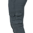 Wrangler Men's Regular Taper Stretch Cargo Pants