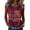 Wine-B#270527BB, variant on Hearthz 1776-2026 250 Years Of Freedom Shirt Raglan Sleeveless Tank Tops for Women We the People Patriotic Vest American Flag 250 Anniversary USA Shirt Women's