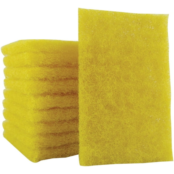 Cerama Bryte® Ceramic Cooktop Cleaning Pads, 10 Pk