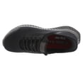 thumbnail image 2 of Zapato de Trabajo Skechers para Hombre Tilido Slip-on Negro con Punta de Seguridad, 2 of 6