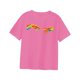 thumbnail image 4 of Camisetas básicas para mujer, camiseta de verano, informal, cómoda, de moda, suave, cuello redondo S, 4 of 8