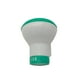 thumbnail image 3 of Greeniant Dispensador de tabletas para piscina, alimentador de limpieza de agua, contenedor de alimentación dispensadora de PP, flotabilidad para patio Deportes acuáticos, 3 of 6