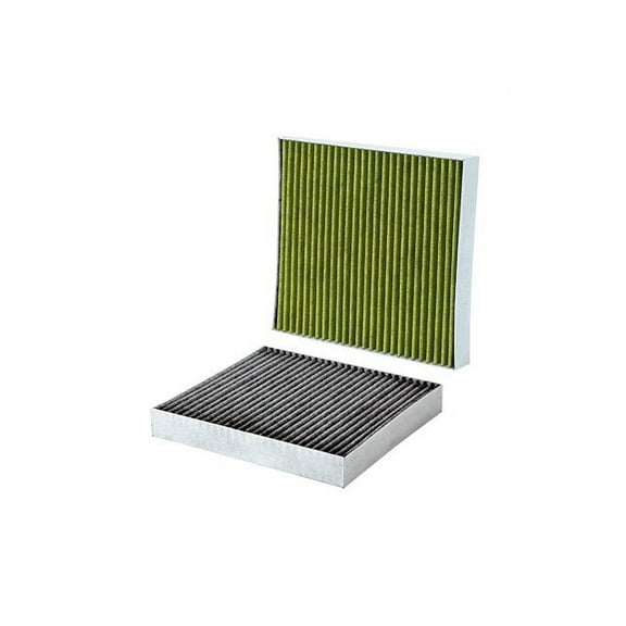 Cabin Air Filter - Compatible with 2003 - 2008 INFINITI G35 Sedan 3.5L V6 2004 2005 2006 2007