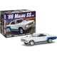 thumbnail image 1 of Maqueta de coche Revell 1966 Chevy Malibu SS 2N1 a escala 1:24, 1 of 7
