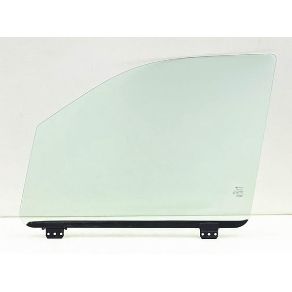 Laminated Driver Side Side Front Door Window Door Glass Compatible with Lincoln Aviator 2003-2006 Models