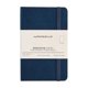 thumbnail image 1 of Cuaderno myPAPERCLIP Executive 9 x 14 cm 192 páginas azul, 1 of 7