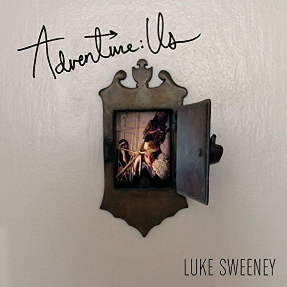 Luke Sweeney - Adventure: Us - Music & Performance - Vinyl