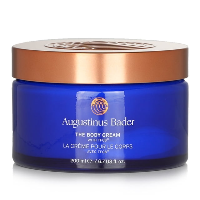 Crema corporal Augustinus Bader con TFC8 200 ml