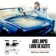 thumbnail image 2 of Compresor de Aire Marietta 3HP Libre de Aceite con Tanque de 65 Litros, 2 of 8