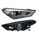 thumbnail image 1 of Faro Principal Tucson 2016 A 2018 Hyundai LADO PASAJERO C/leds C/motor TYC ., 1 of 4