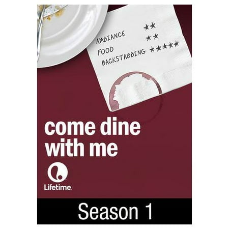 Come Dine With Me Dinner To Go Go Season 1 Ep 3 2013