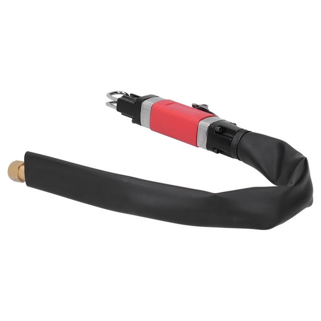 Archivo de aire con interruptor de botón a presión Máquina de pulir de archivo neumático Herramientas de hardware 6.2bar 90psi Unbranded 3114200098211