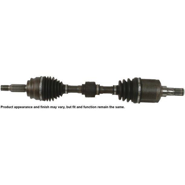 A1 CARDONE CV DRIVE AXLE