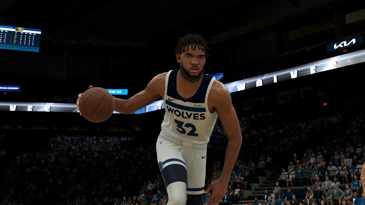 NBA 2K23 - Nintendo Switch [Digital]