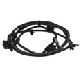 thumbnail image 2 of 2468600192 Wiper Spray Nozzle Spray Nozzle Spray Wire Harness Nozzle Hose for W246, 2 of 5