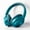 green, variant on COWIN Active Noise Cancelling Headphones Bluetooth Headphones Wireless Headphones over Ear with Mic/Aptx, Comfortable Protein Earpads 30H Playtime, Foldable Headphones for Travel/Work - Black