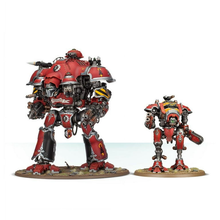 kniggt armigers ウォーハンマー Amazon | インペリアル ナイト アーミジャー ウォーハンマー
