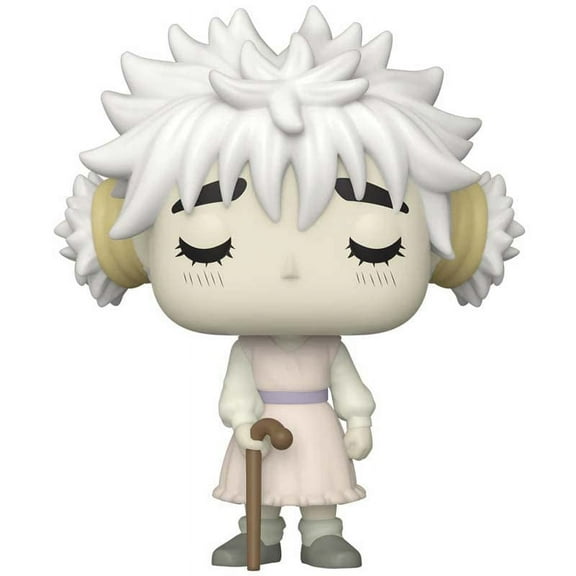 Funko Pop Animation Hunter x Hunter Komugi Hot Topic Exclusive Figure #1092