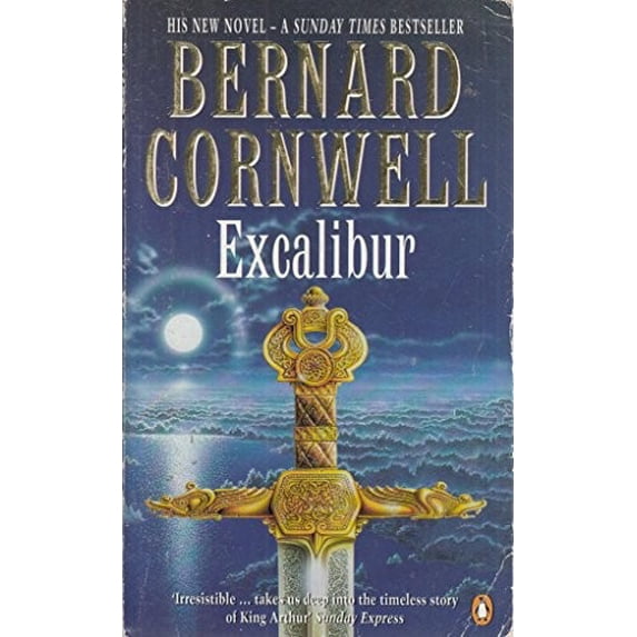 Pre-Owned Excalibur
