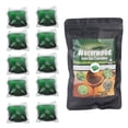 thumbnail image 2 of Bolsa De Masaje Para Pies De Ajenjo, Portátil, Para Aliviar La Fatiga, Seguro Para Esposas ANGGREK Wormwood Foot Soak, 2 of 8