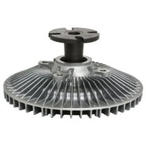 Four Seasons Engine Cooling Fan Clutch P/N:36787 Fits select: 1971-1991 DODGE D-SERIES, 1982-1986 CHEVROLET S TRUCK
