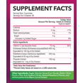 thumbnail image 4 of Elderberry Sambucus Gummies with Vitamin C, Echinacea, Propolis for Kids & Adults - 100 Gummies, 4 of 6