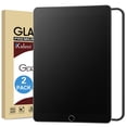 thumbnail image 1 of Protector de pantalla Ksleri Matte Glass para iPad 10.2" (2021-2019), 1 of 6
