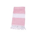 thumbnail image 1 of Agiferg Cotton Absorbent Large Size Bath Towel European And American Knitted Striped Fringed Turkish Sand, 1 of 2