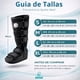 thumbnail image 5 of Bota Walker Neumática Esguince Fractura Tobillo B7704, 5 of 10