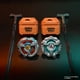 thumbnail image 4 of Set multipack Beyblade X Jurassic World T. Rex contra Mosasaurus, 4 of 6