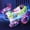 Purple, variant on SPOORYYO Remote Control Stunt Car with Spray Function 360 Degree Flip Rotating 2.4GHZ Indoor Outdoor Toy
