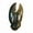 Black427, variant on WUXICHEN Crab Claw Shape Sound Lighter, Inflatable Open Flame Metal Torch, Side Slide Lighter Men's Gift Box Set, Orange