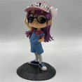 thumbnail image 3 of 13.5cm Anime Cartoon Dr.slump Arale Pvc Action Figure Model Toy, 3 of 4
