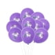 thumbnail image 1 of 20 piezas decoración de fiesta con globos, 1 of 3