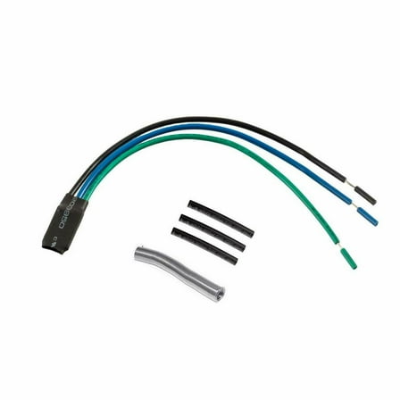 QHUDLV Car Electronics Accessories Parking Brake Bypass For Pioneer AVH AVH-X AVH-