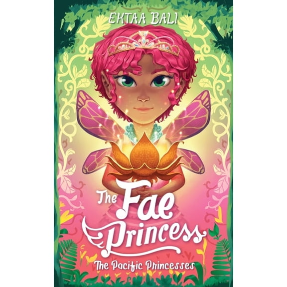 The Fae Princess, (Paperback)