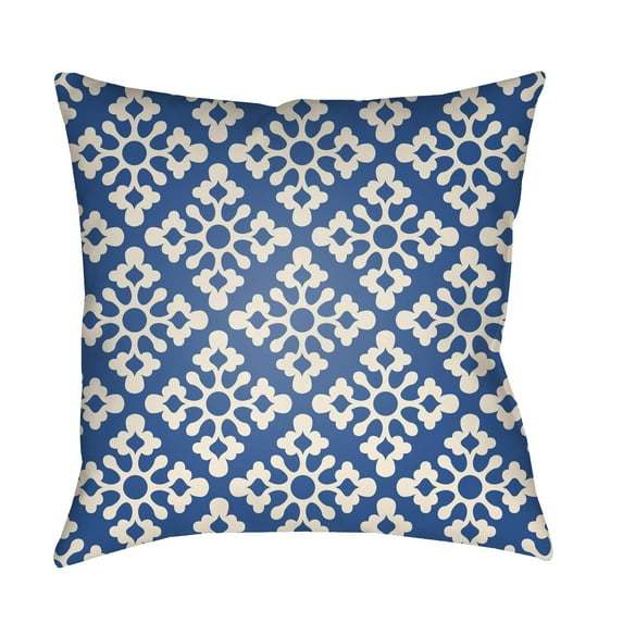 Artistic Weavers Litchfield Ladson Pillow Poly Filled 16' x 16'