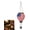 Color1, variant on Anniversary Hot Air Balloon Lantern, American Flag Hot Air Balloon Solar Lantern, 4th of July Hanging  Outdoor Lights for Yard, Patio, Porch