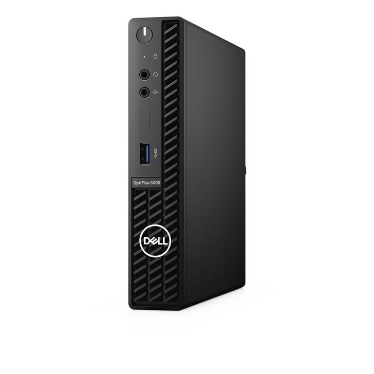ミニPC DELL OptiPlex 3090 i3-10105T 16G SSD256G Optiplex 3090 - Micro - Core I3 10105t / 3 Ghz - Ram 8 Gb - Ssd